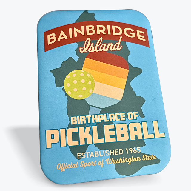 Island Life: Bainbridge Island Souvenirs & Gifts